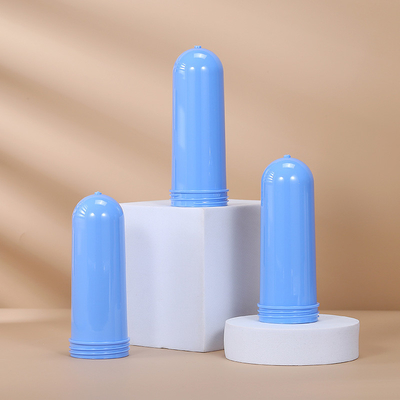 quality Reizen cosmetische fles Preform glad oppervlak lekbestendige Offset printing factory
