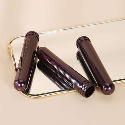 quality Lichte cosmetische flessen met een aangepaste kleur met REACH-certificering factory